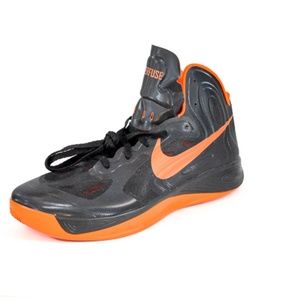 NIKE ZOOM HYPERFUSE 2012 Basketball Shoes NEW!